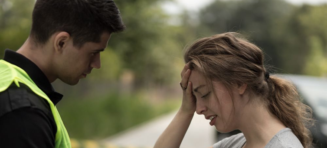 What Are The Penalties Of A First-Time DUI Conviction?