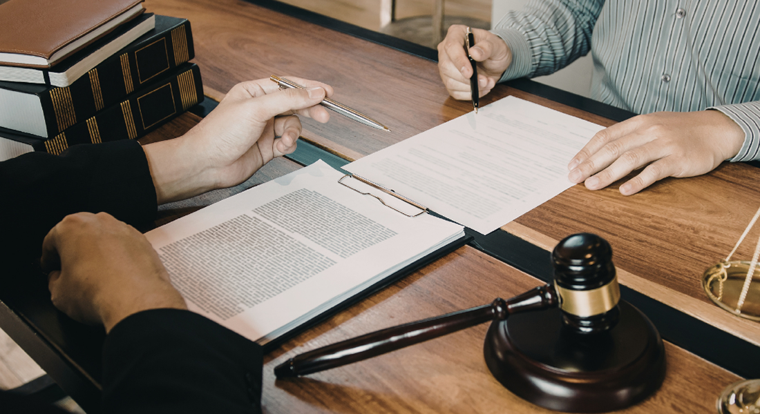 Domestic Violence Defense Attorney Tennessee