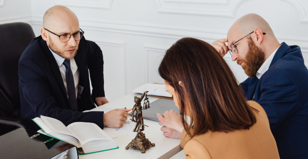 Self-Defense Legal Rights