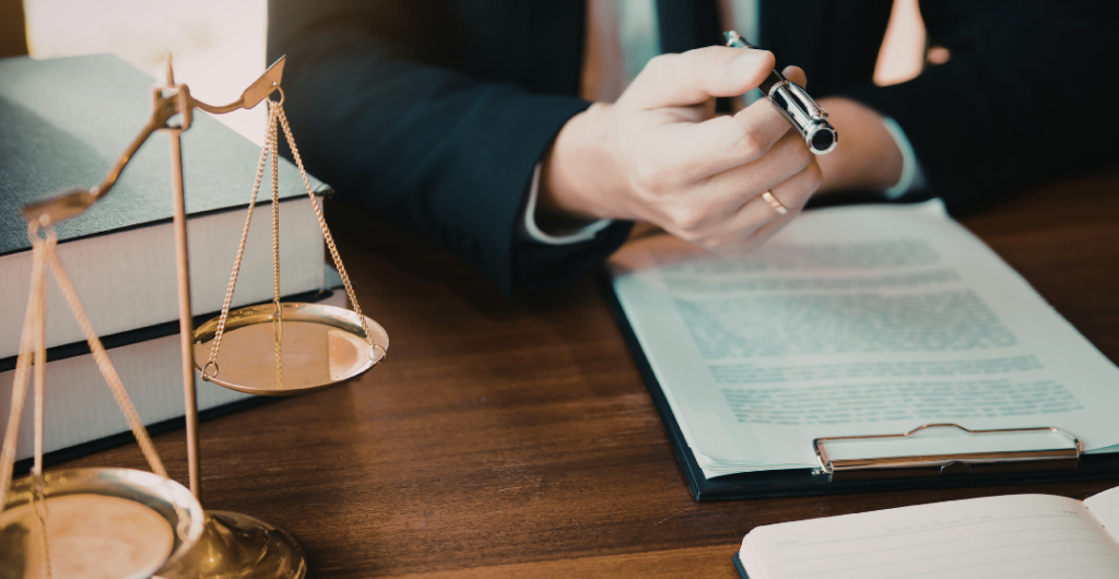 Experienced Criminal Defense Attorney