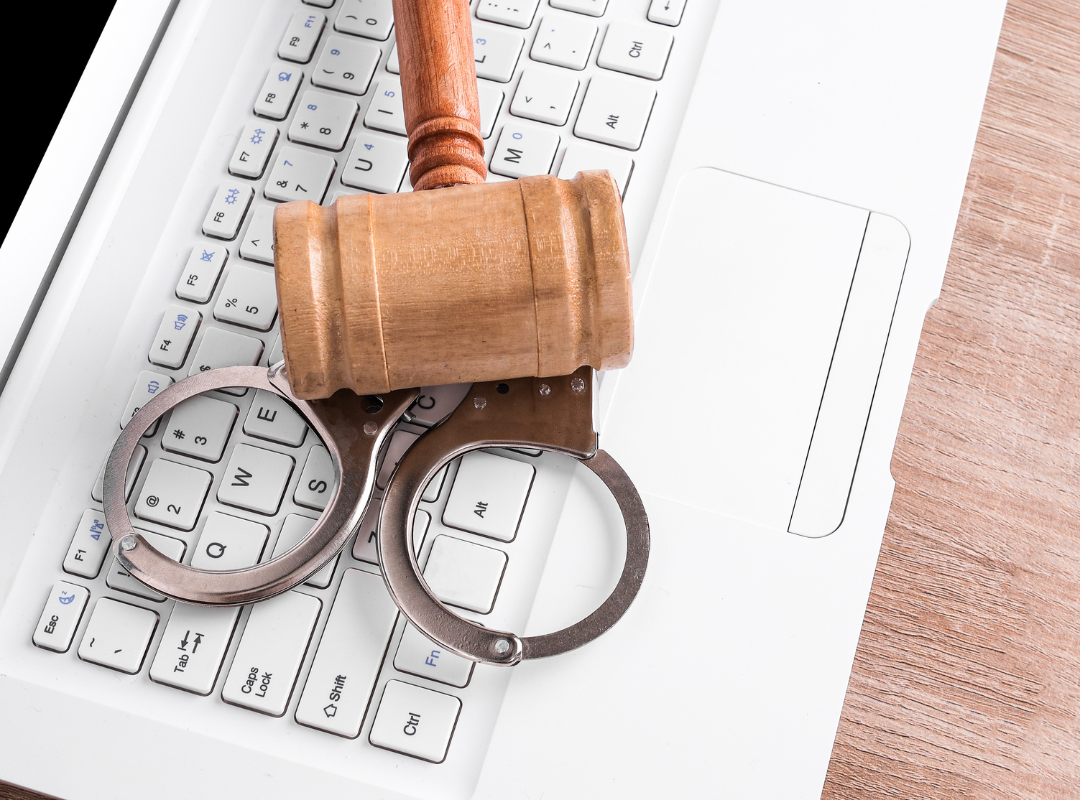 legal defense examples