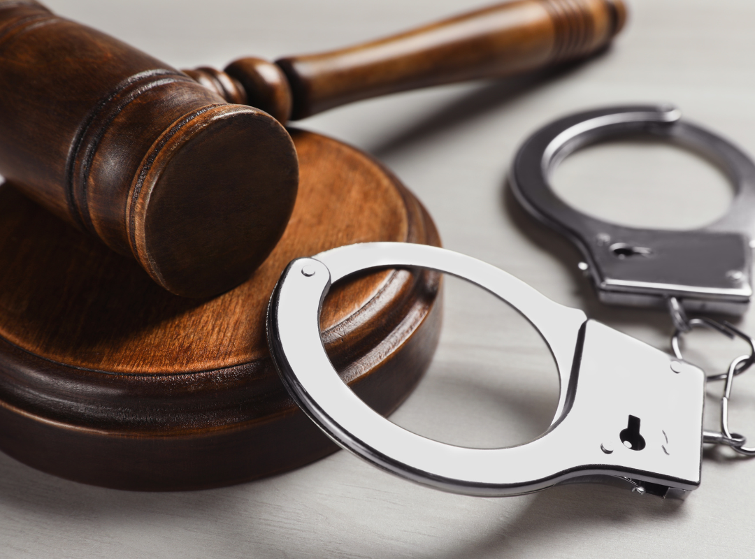 defences in criminal law pdf