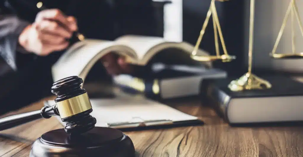 Tennessee Property Crime Explained