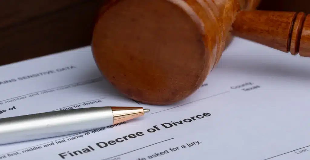 Should I File for Divorce Quiz