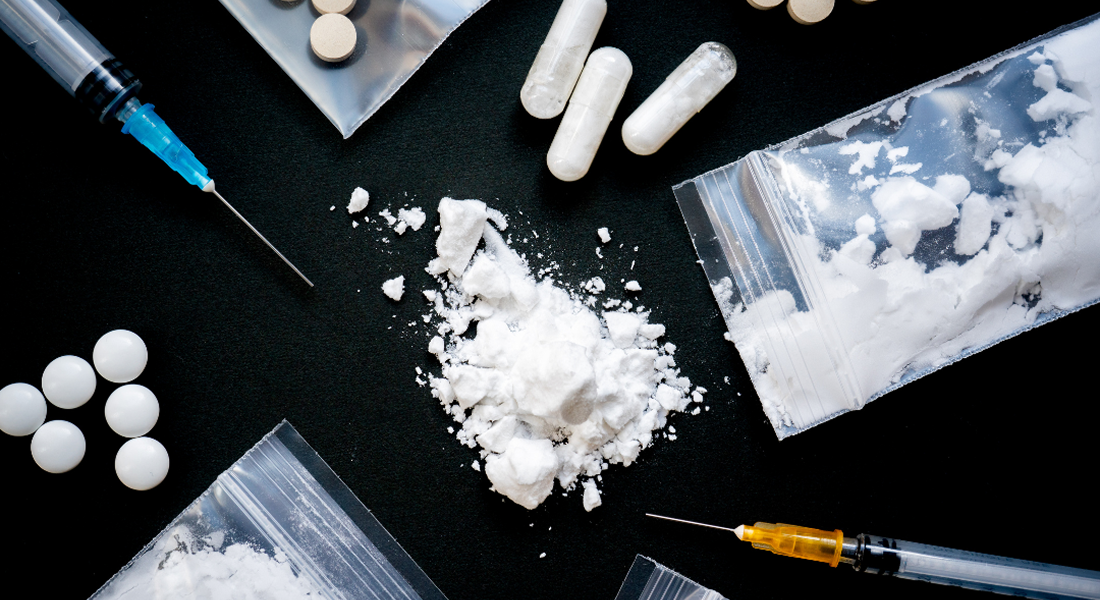 Constructive Possession Vs Actual Possession of Drugs