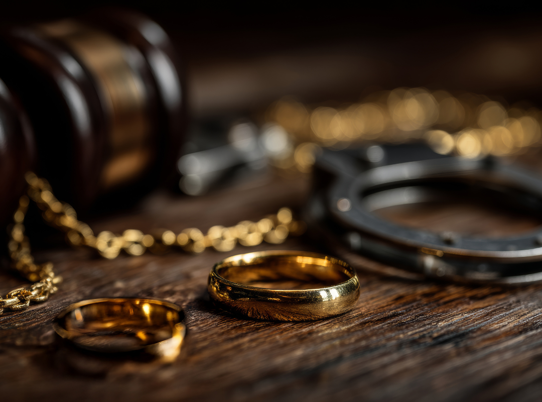 stages of criminal trial in Greeneville