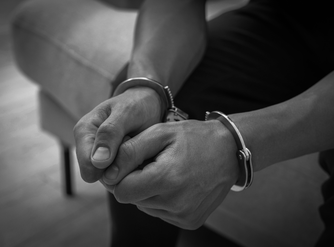 What Happens When a Person is Convicted