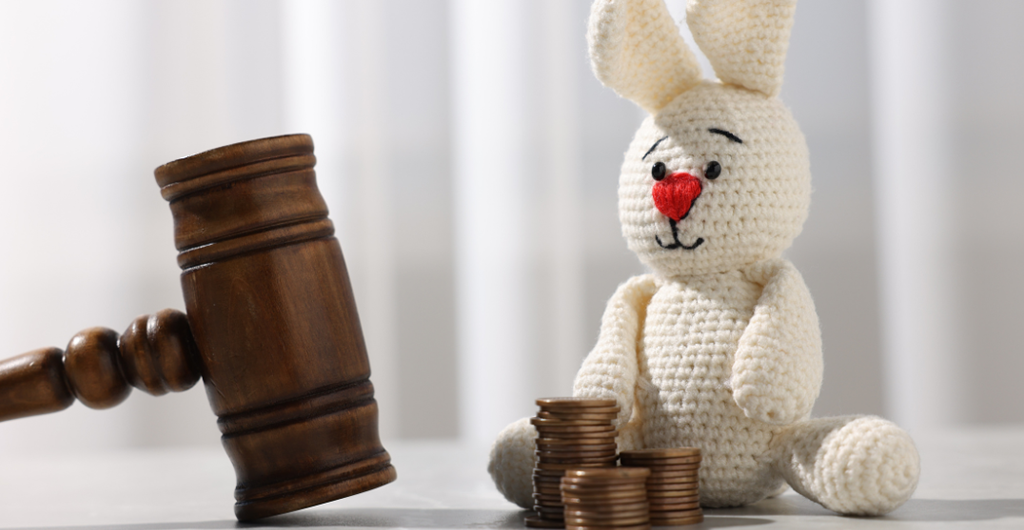 How Much Child Support Should I Pay