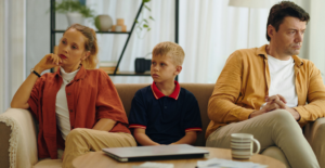 What is the First Thing to Do When You Want a Divorce