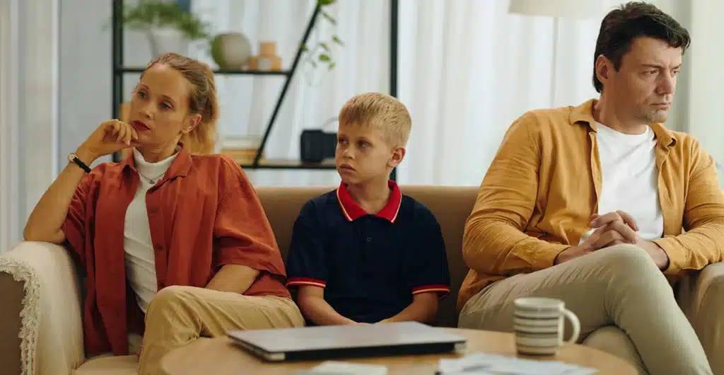 What is the First Thing to Do When You Want a Divorce