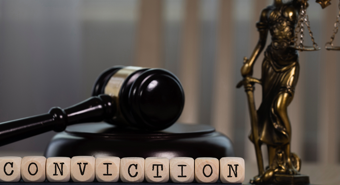 How Long Does A DUI Stay On Your Criminal Record