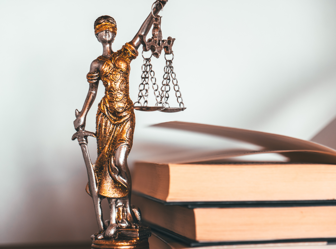 stages of a criminal trial in Knoxville