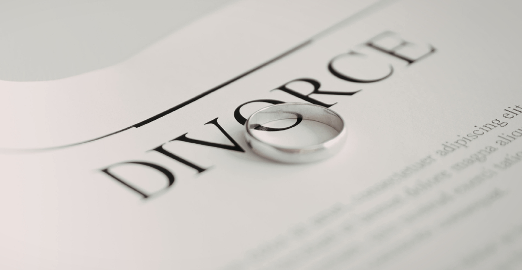 How to Make Divorce Papers