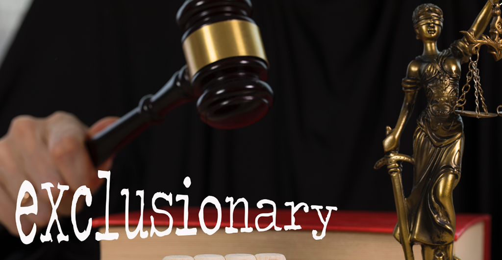 Exclusionary Rule Exceptions