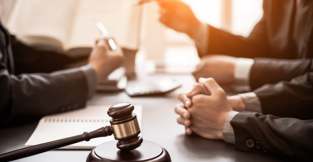 Assault Charges Defense Guide