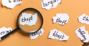 Property Crime Defense Tennessee