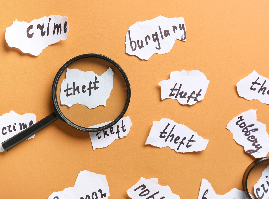 Property Crime Defense Tennessee