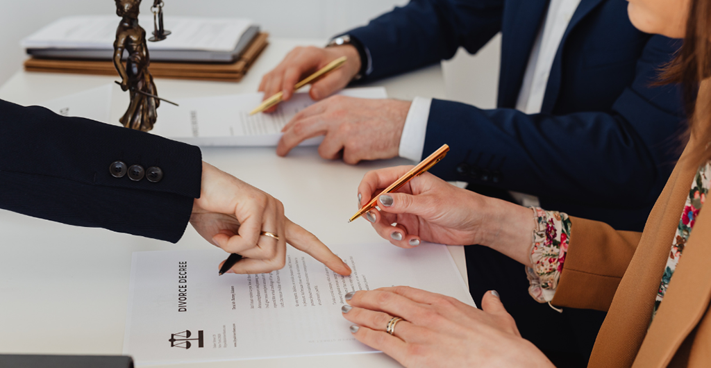 What is the Quickest Way to Get a Divorce