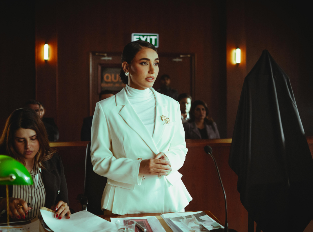 Stages of a criminal trial in Tennessee