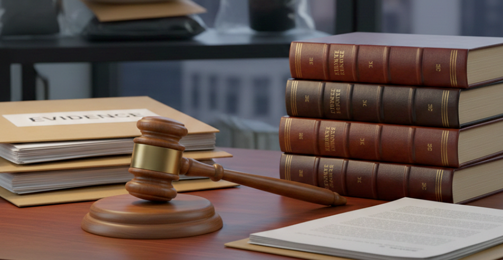 Good Faith Exception to the Exclusionary Rule