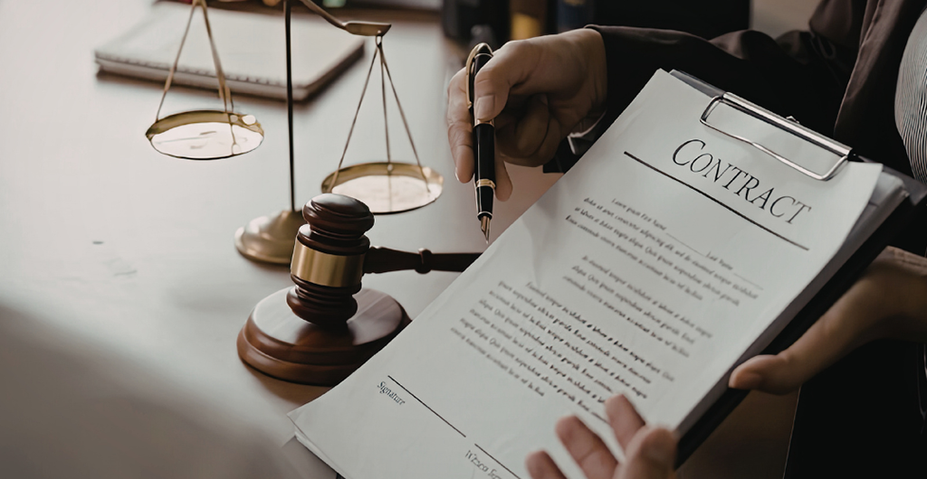 How to Become a Legal Guardian of an Adult