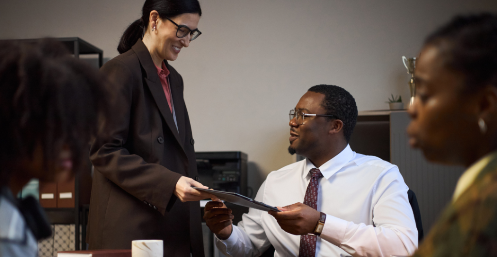 Best Defense for Criminal Charges