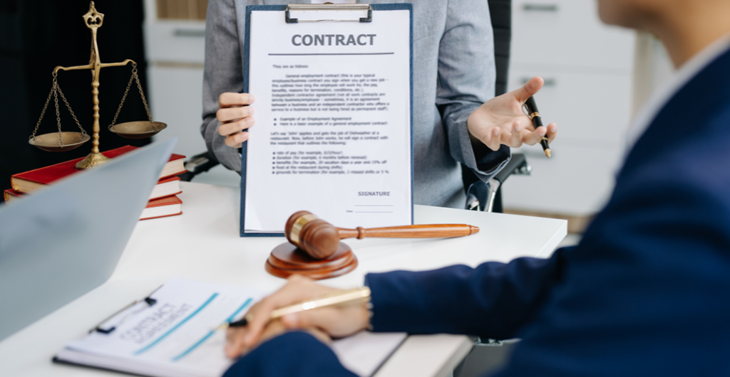 Filing for Divorce in Tn With Child