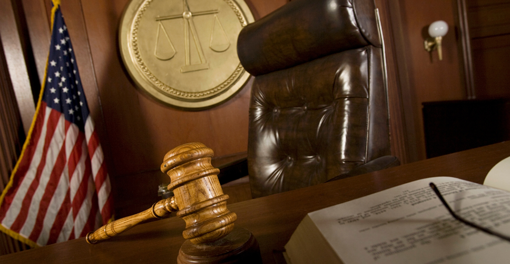 What Will Happen if You Are in Contempt of Court