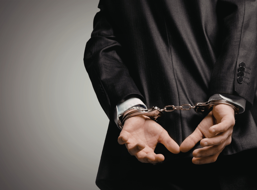 What Are the Consequences of a Conviction