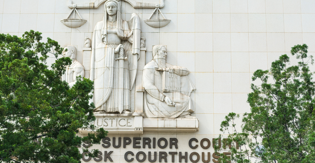 What Does It Mean to Be Held in Contempt of Court