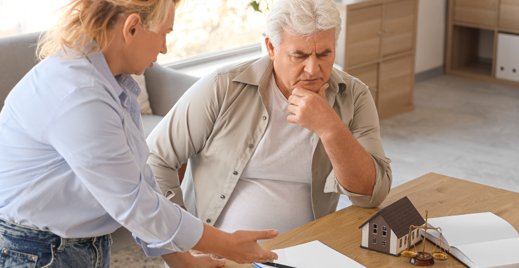 How Long Does It Take for a Judge to Sign a Divorce Decree