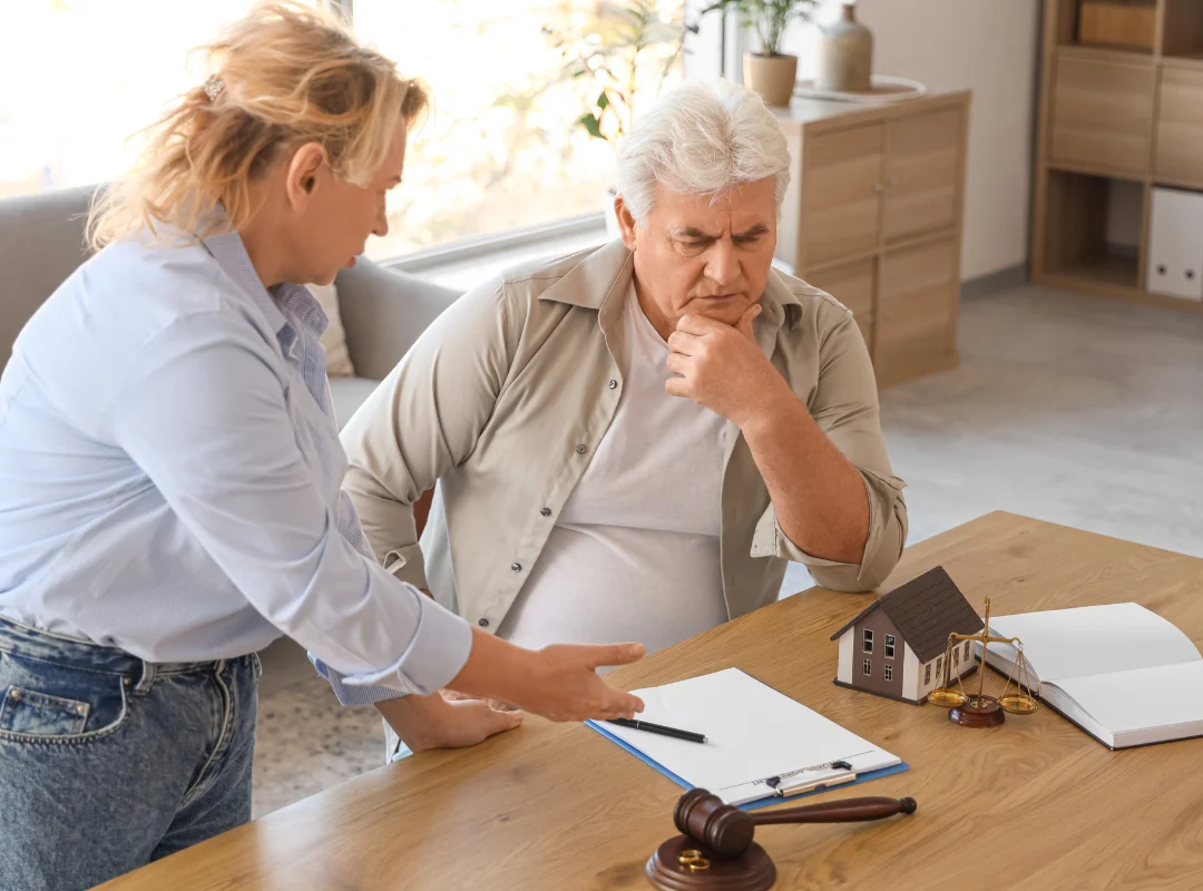 How Long Does It Take for a Judge to Sign a Divorce Decree