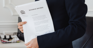 Divorce Decree vs Divorce Certificate