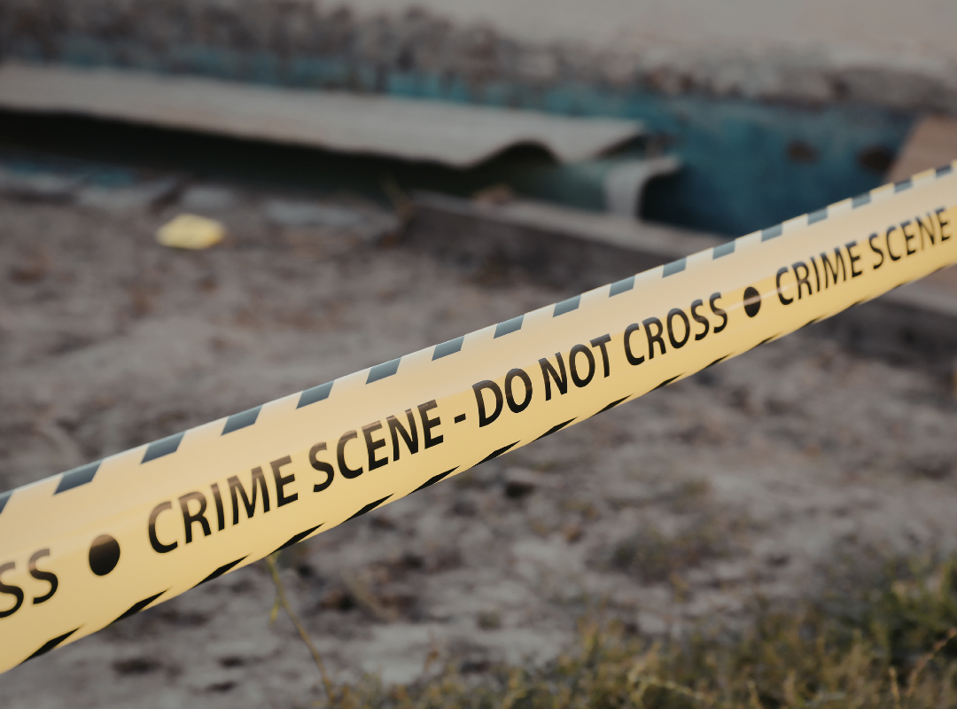 Types of Property Crimes TN