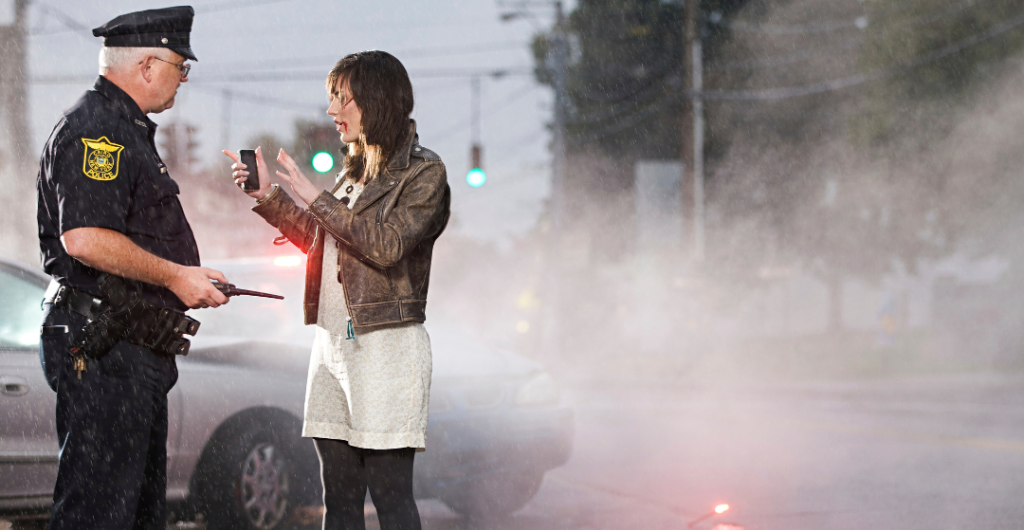 Field Sobriety Test DUI Explained