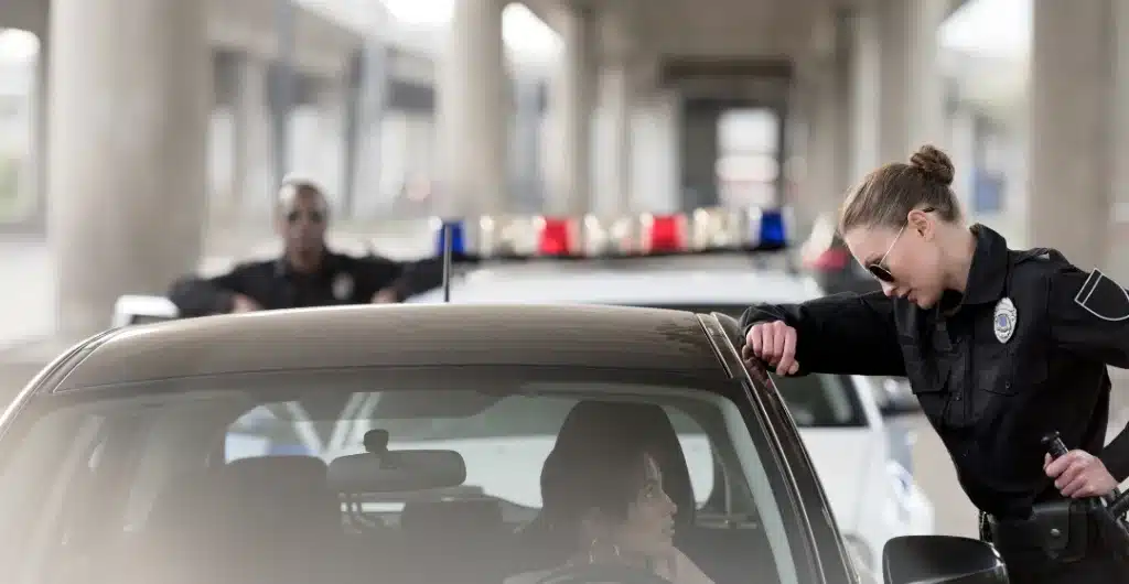 DUI Field Sobriety Test Guide