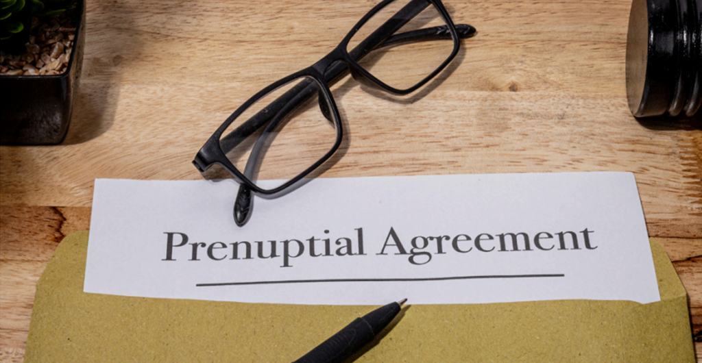 How long after marriage can you do a postnuptial agreement