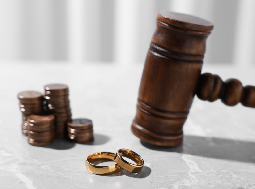 Death of a Spouse and the Effect on Alimony Obligations