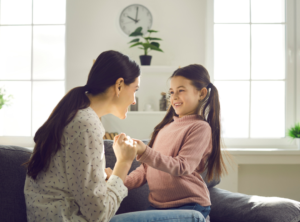 Primary Custody Rights and Parental Decision-Making Authority