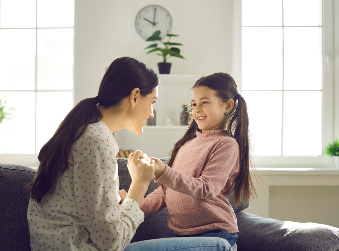 Primary Custody Rights and Parental Decision-Making Authority