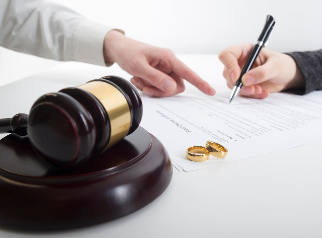 How Long Does Divorce Take in Tennessee