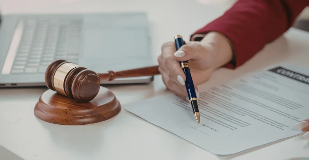 Disadvantages of Filing for Divorce First