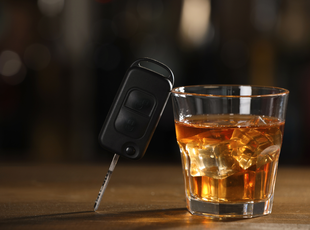 Penalties for a First-Time DUI Offense in Tennessee