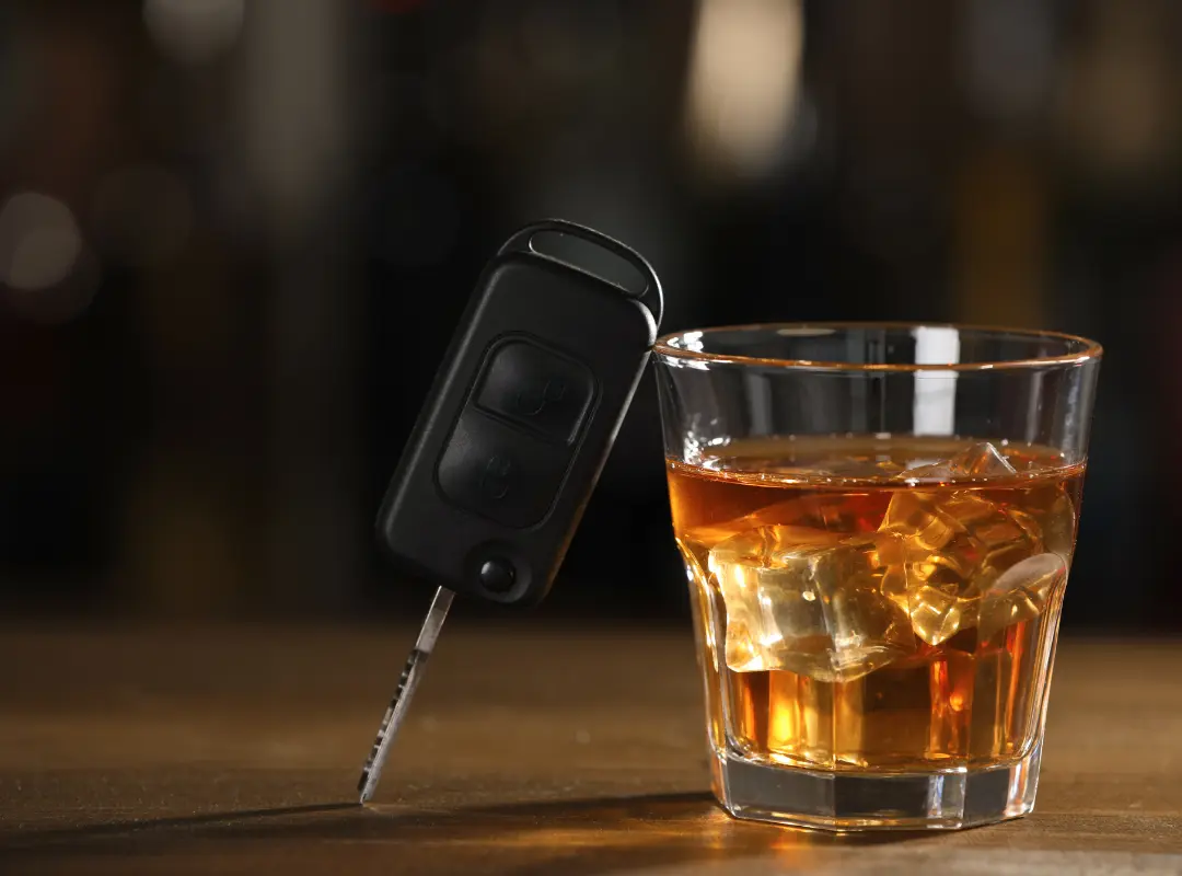 Penalties for a First-Time DUI Offense in Tennessee