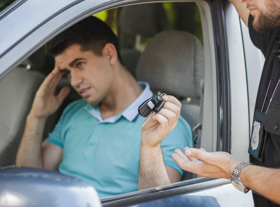 What First-Time DUI Offenders Need to Know in Tennessee