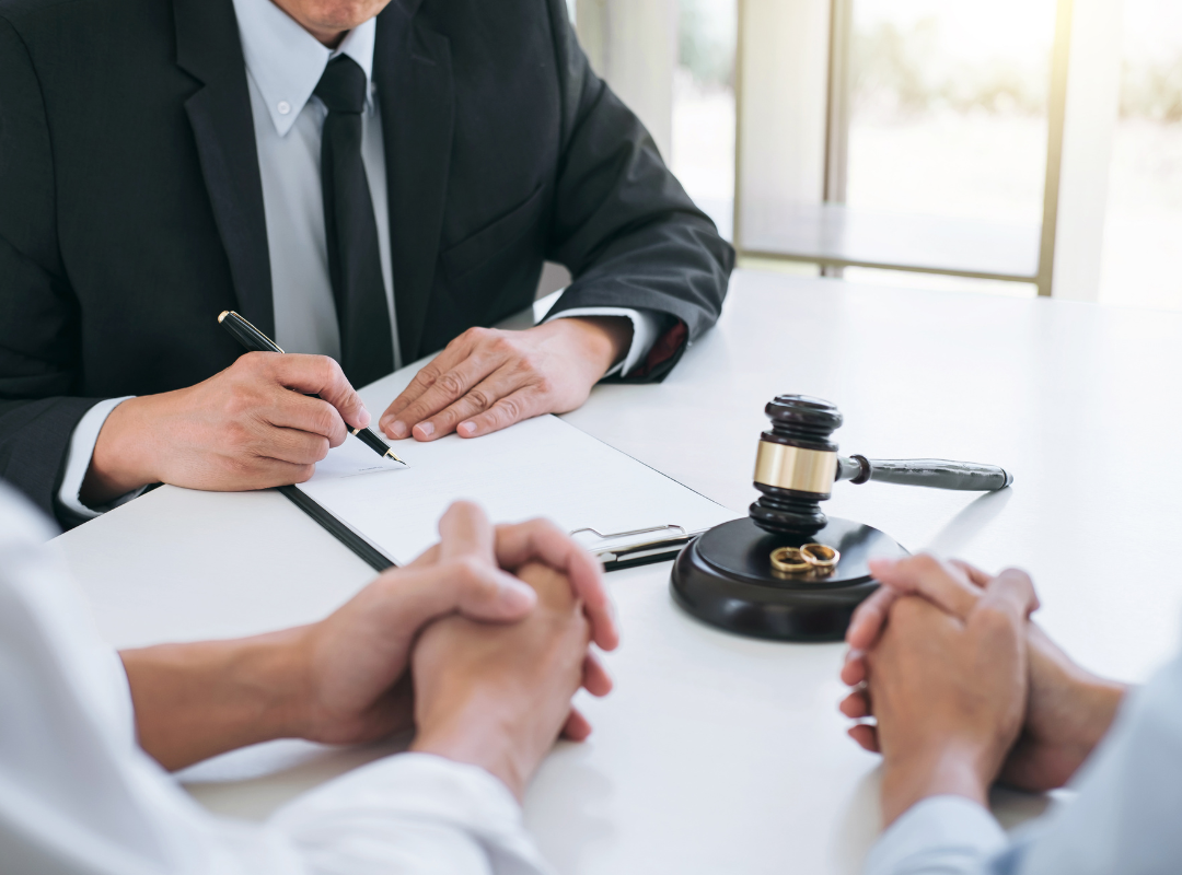 How Much Is Divorce Filing Fee in Tennessee