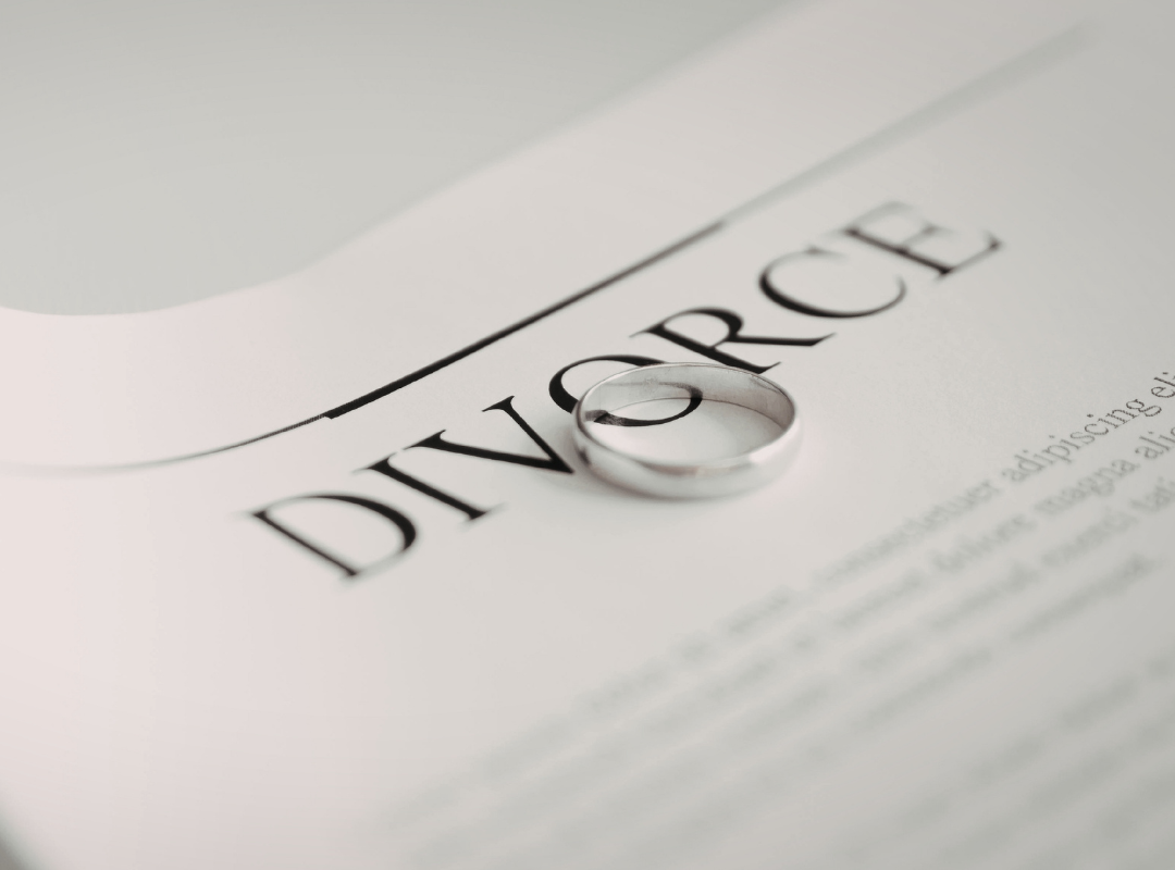 Tennessee Uncontested Divorce Steps