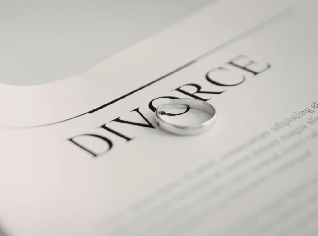 Tennessee Uncontested Divorce Steps