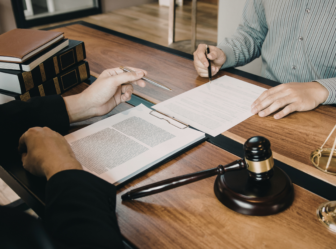 Tennessee Felony Assault Defense Lawyers