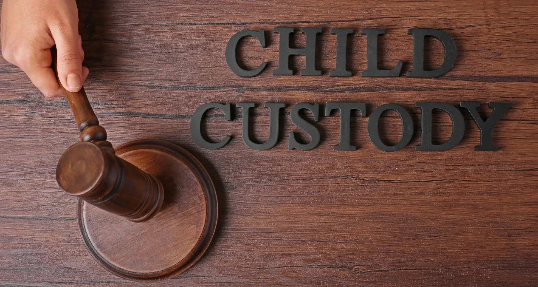 Primary Custody Rights and Parental Decision-Making Authority